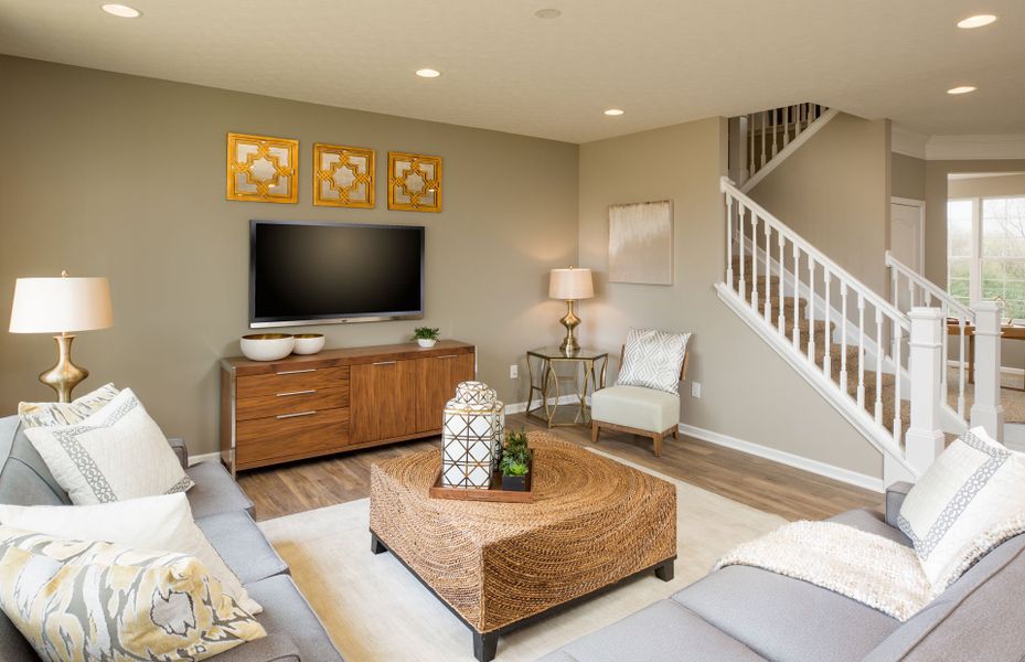 Newberry Gathering Room