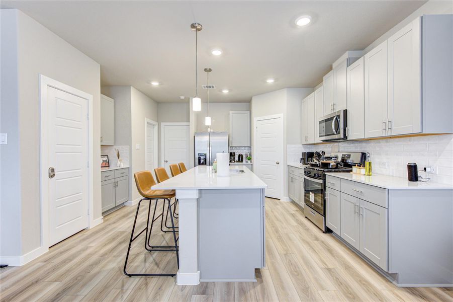 kitchen with island kitchen with island
