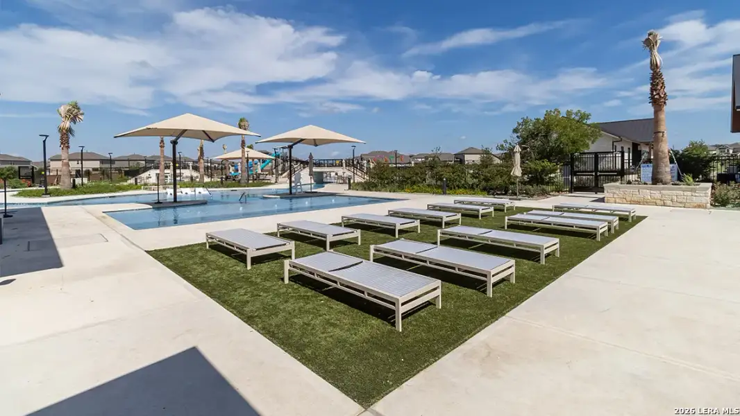 Community amenities in Riverstone at Westpointe, San Antonio (Image 51).