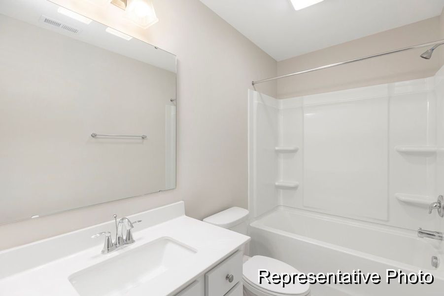 Image 25 of a home in Homecoming.