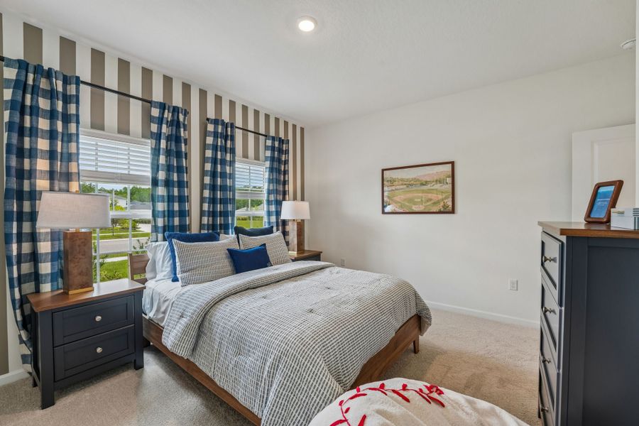 New Home in Green Cove Springs, FL.  - Slide 24
