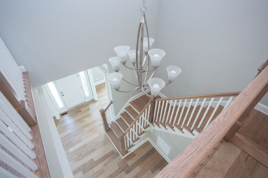 Image 120 representing the Statesville by Caruso Homes in Sauls Landing, Zebulon, NC. Image 120 representing the Statesville by Caruso Homes in Sauls Landing, Zebulon, NC.