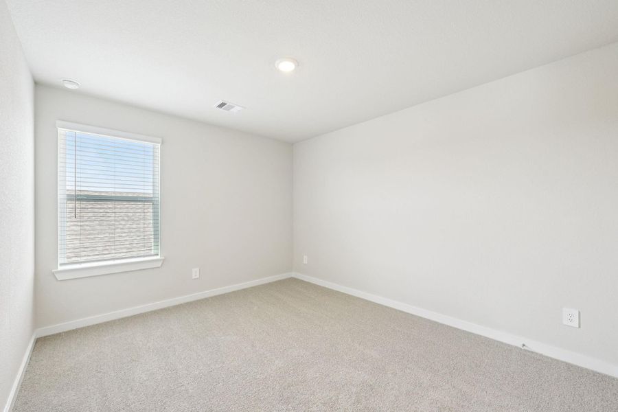 Photo is not of the actual home, but is an inspirational photo of builder’s model home and may depict options, furnishings, and/or decorator features that are not included Photo is not of the actual home, but is an inspirational photo of builder’s model home and may depict options, furnishings, and/or decorator features that are not included