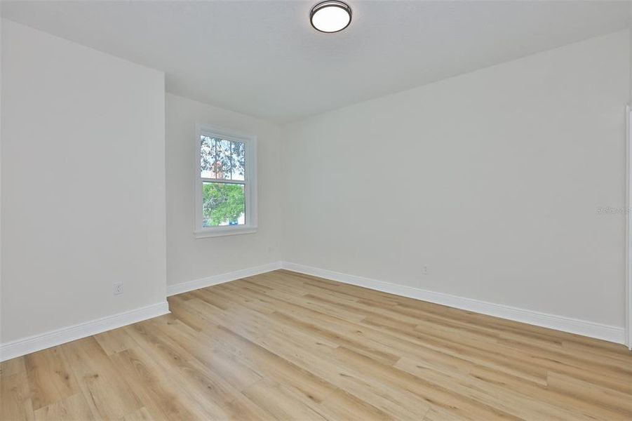 Spacious, unfurnished interior of a new home in , Tampa (Image 25). Spacious, unfurnished interior of a new home in , Tampa (Image 25).
