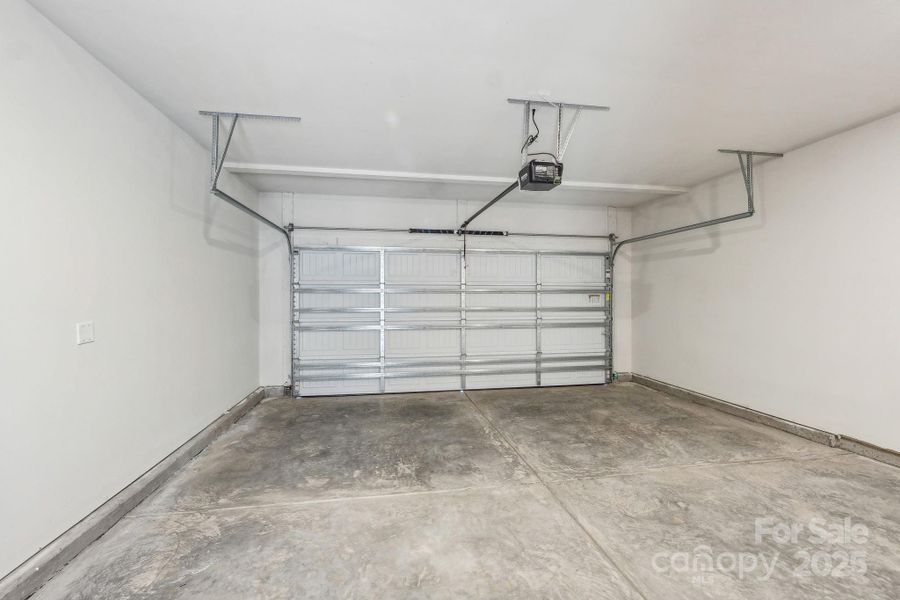 Photo is not of the actual home, but is an inspirational photo of builder’s model home and may depict options, furnishings, and/or decorator features that are not included