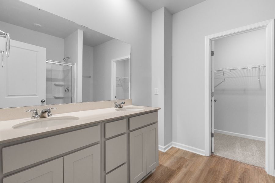 Calabash, NC New Home.  - Slide 17