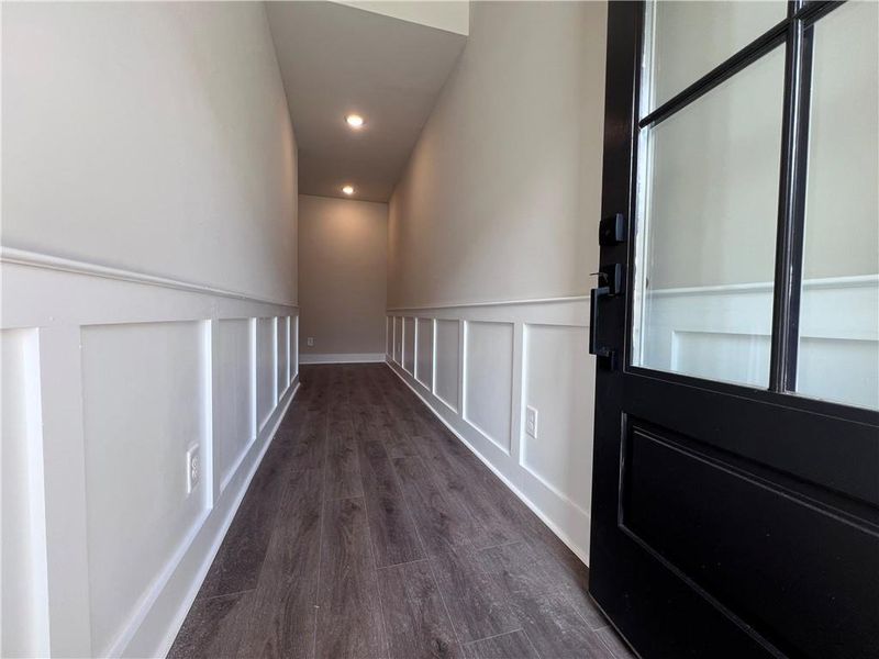 Spacious, unfurnished interior of a new home in , Tucker (Image 18). Spacious, unfurnished interior of a new home in , Tucker (Image 18).