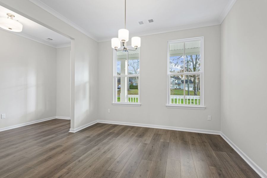 Fairview, TN New Home.  - Slide 6