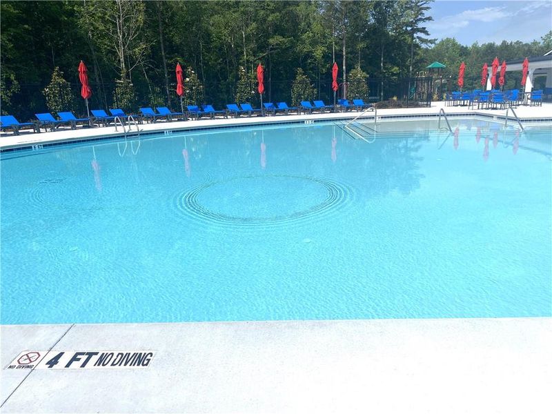 Community amenities in Kingston Ranch at Lake Oconee, Buckhead (Image 52). Community amenities in Kingston Ranch at Lake Oconee, Buckhead (Image 52).