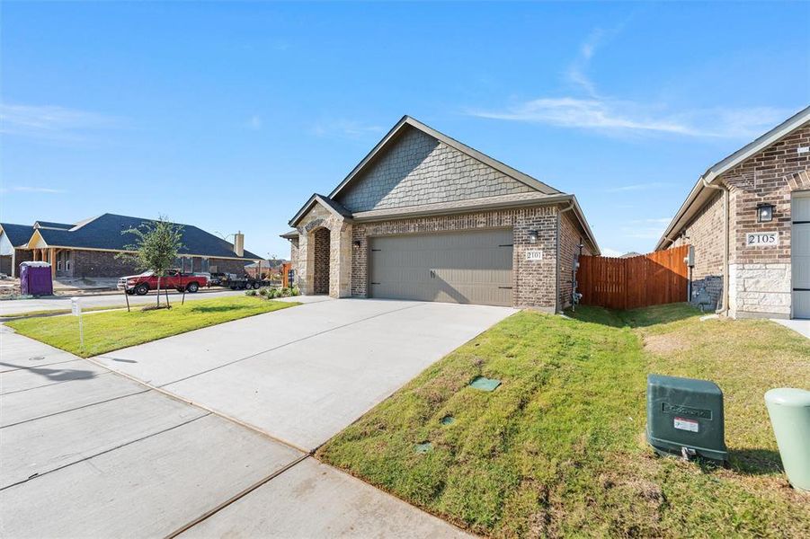 Image 30 of a home in Northstar.