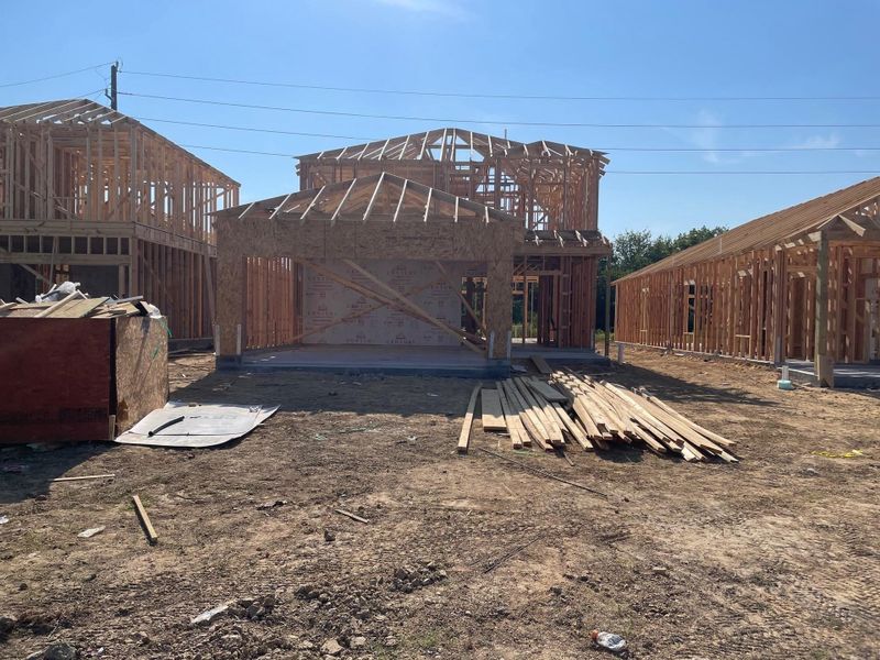 Image 20 of a home in Barrett Crossing. Image 20 of a home in Barrett Crossing.