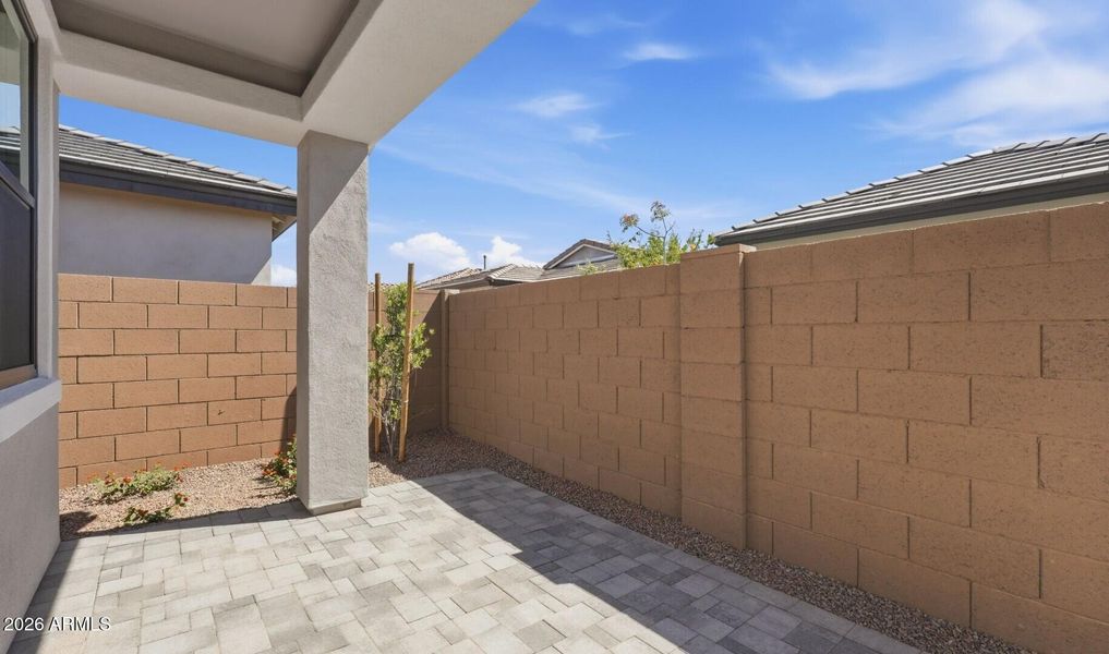 FSVV Cottages Lot #115 Backyard (2) (Lar