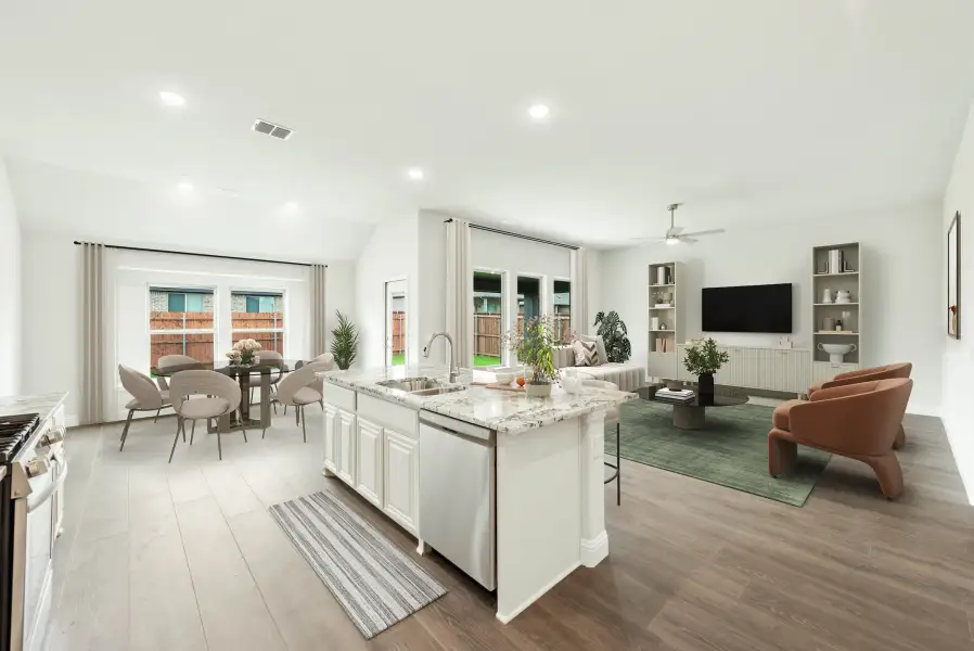 Rockcress Kitchen