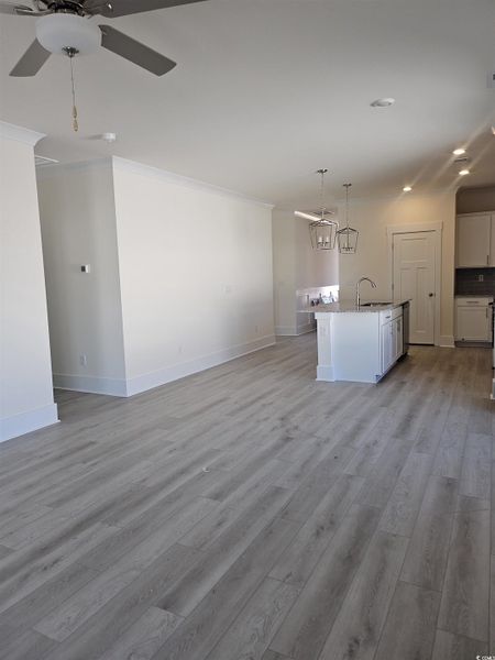 Image 17 of a home in Grissett Landing.