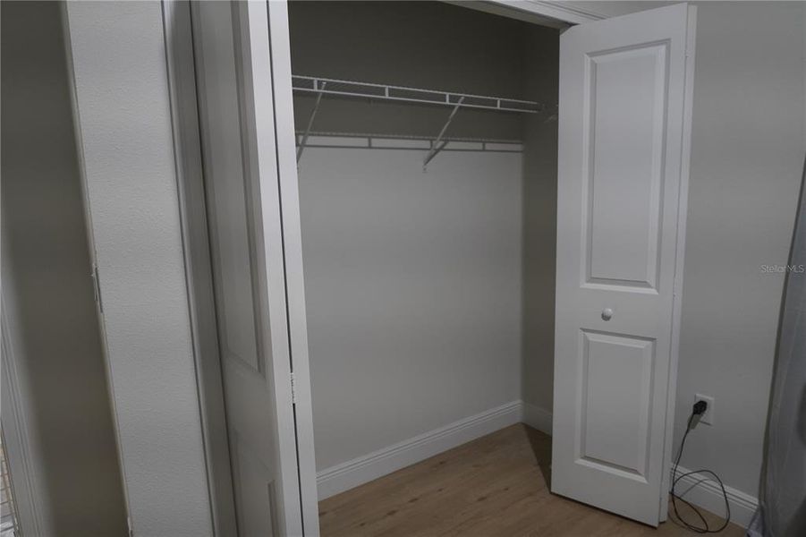 Spacious, unfurnished interior of a new home in , Ocala (Image 40).