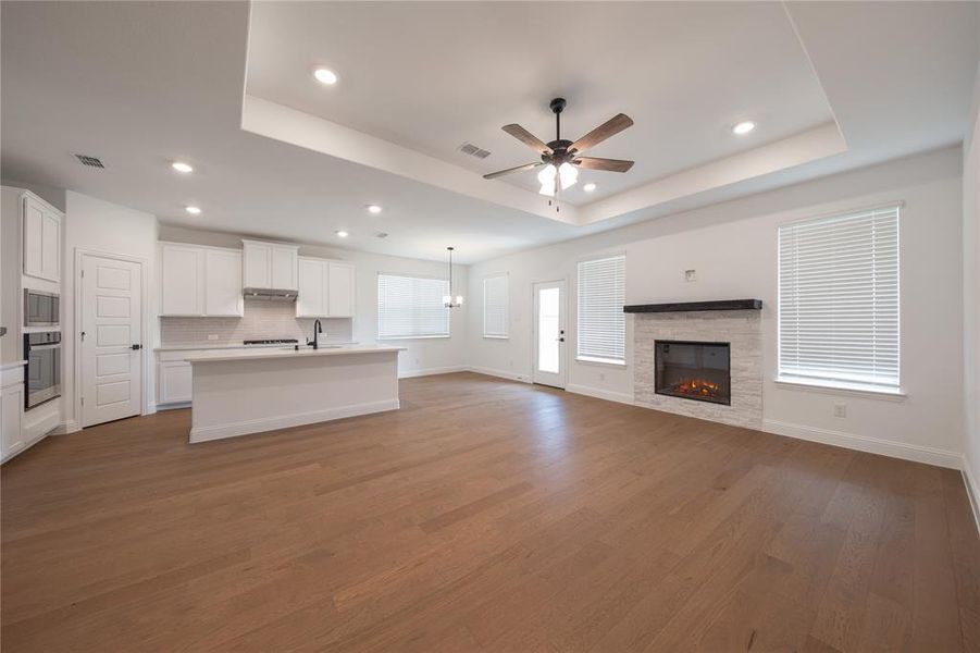 Great Room Great Room