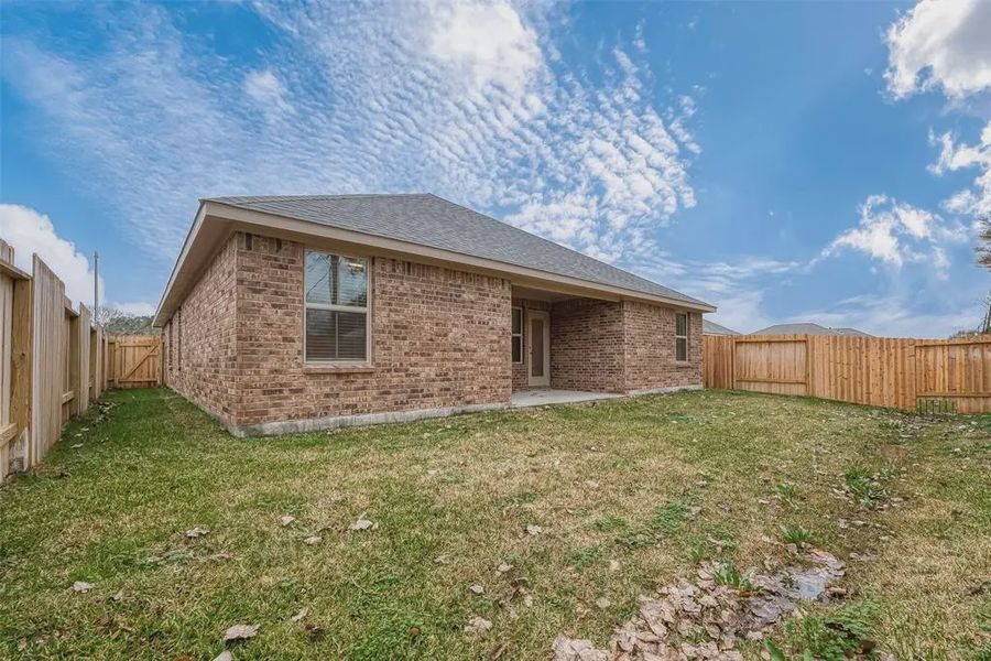 Image 21 of a home in Bayou Maison.