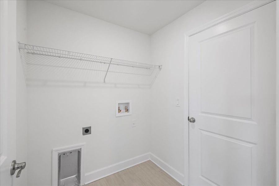 Representative unfurnished interior of a home built from the The Sunset Harbor by Sunlife Homes LLC in Cape Coral, Cape Coral (Image 25). Representative unfurnished interior of a home built from the The Sunset Harbor by Sunlife Homes LLC in Cape Coral, Cape Coral (Image 25).