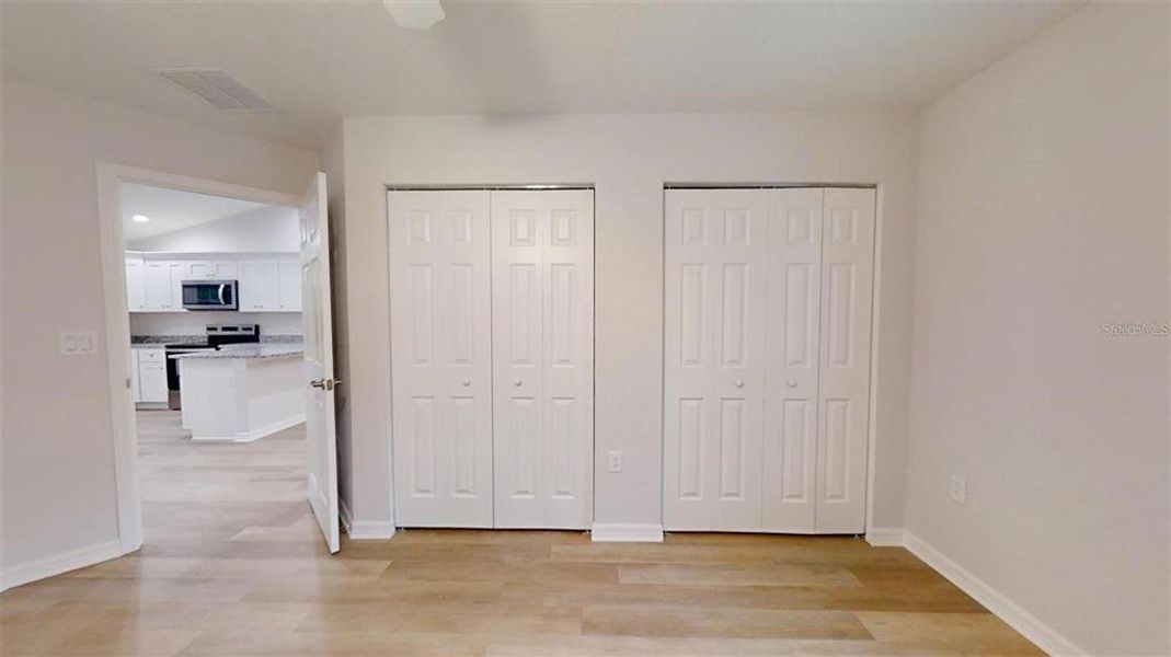 Spacious, unfurnished interior of a new home in , Ocklawaha (Image 33). Spacious, unfurnished interior of a new home in , Ocklawaha (Image 33).