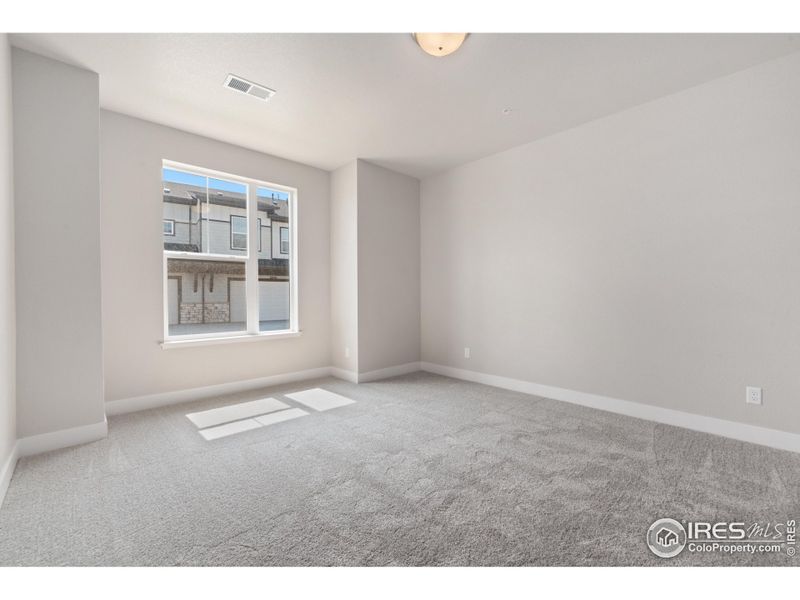 Primary bedroom Primary bedroom