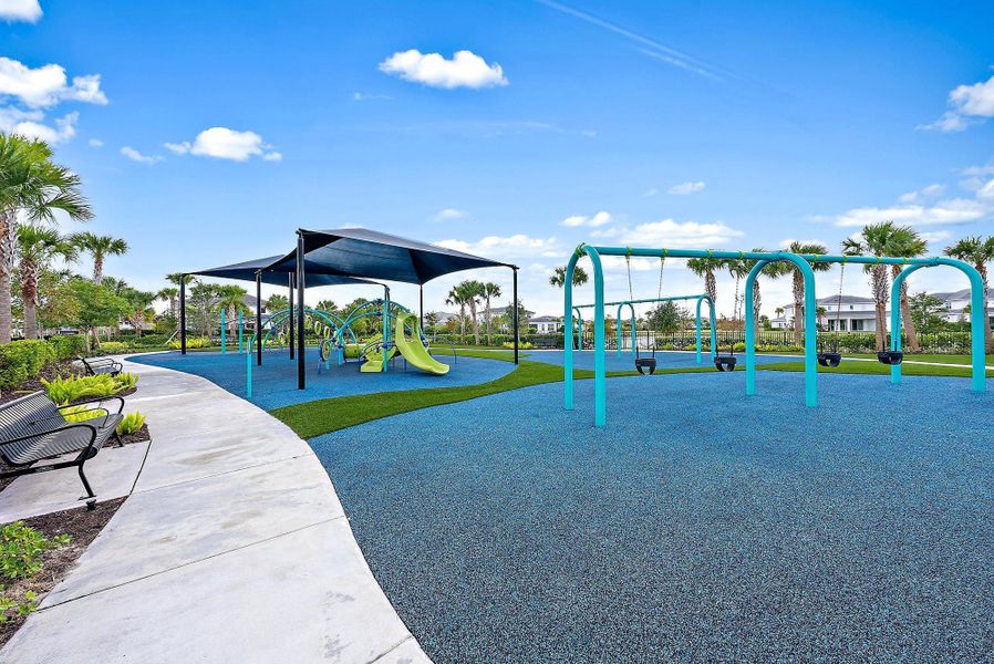 Community amenities in , Palm Beach Gardens (Image 26).