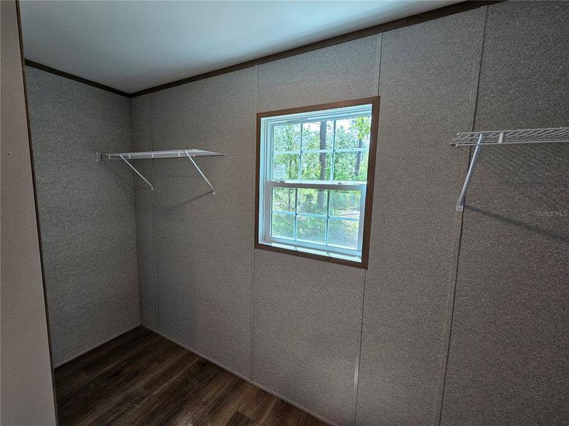 Spacious, unfurnished interior of a new home in , Morriston (Image 31).