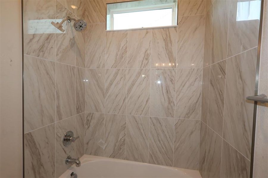 Owner's Bath **Under Construction