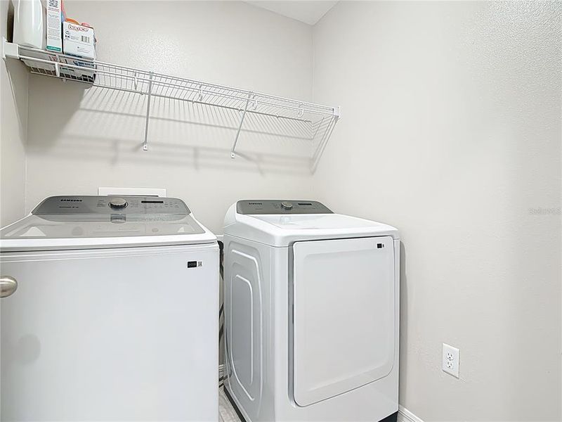 Close-up of interior finishes inside a home in , Lakeland (Image 21).