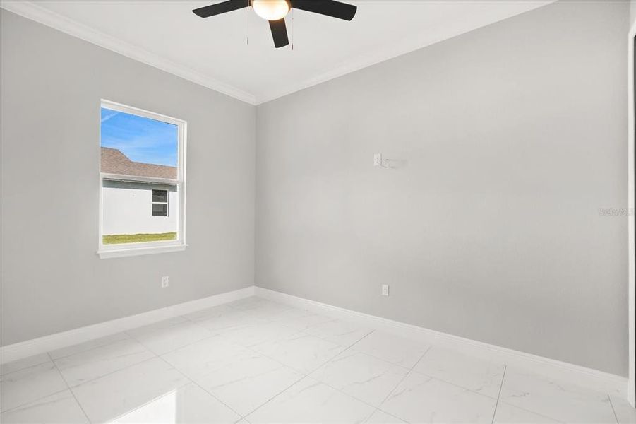 Spacious, unfurnished interior of a new home in , Leesburg (Image 15).