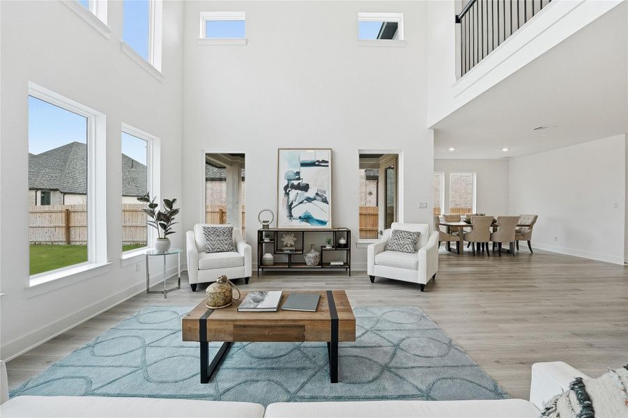 229 Belanger Canyon Drive ~ Ready Now