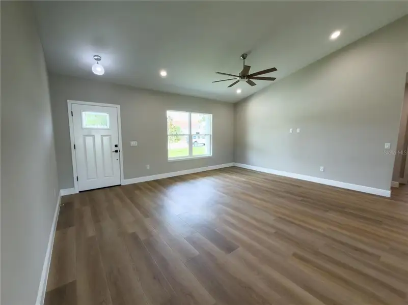 Spacious, unfurnished interior of a new home in , Deltona (Image 15).
