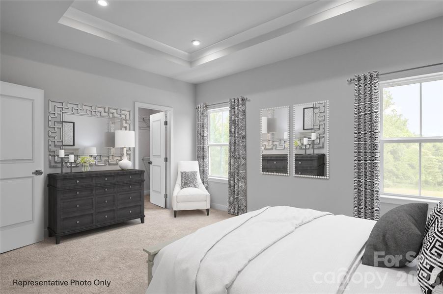 Representative Photo Only