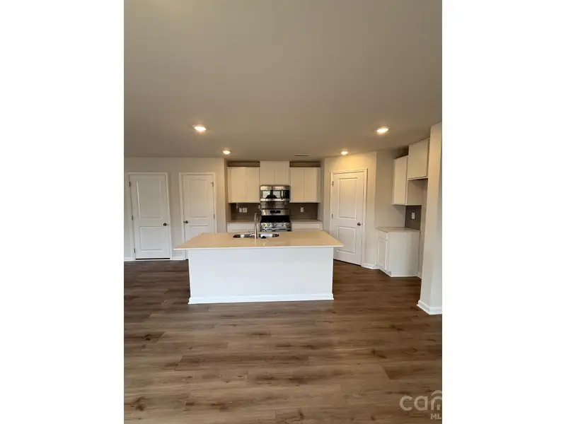 Furnished interior view inside a new home in Cleveland Hill, Shelby (Image 3).
