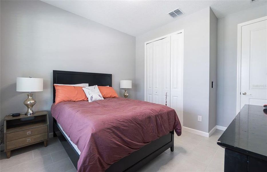 Furnished interior view inside a new home in , St. Cloud (Image 7).