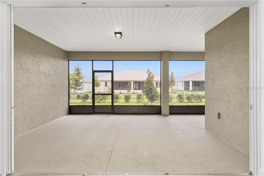 Spacious, unfurnished interior of a new home in On Top of the World Communities, Ocala (Image 32). Spacious, unfurnished interior of a new home in On Top of the World Communities, Ocala (Image 32).