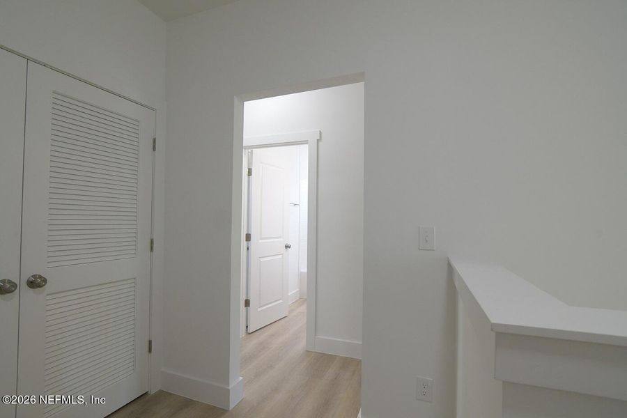 Spacious, unfurnished interior of a new home in , Jacksonville (Image 19). Spacious, unfurnished interior of a new home in , Jacksonville (Image 19).