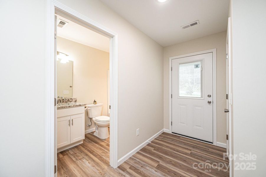 Image 15 of a home in . Image 15 of a home in .