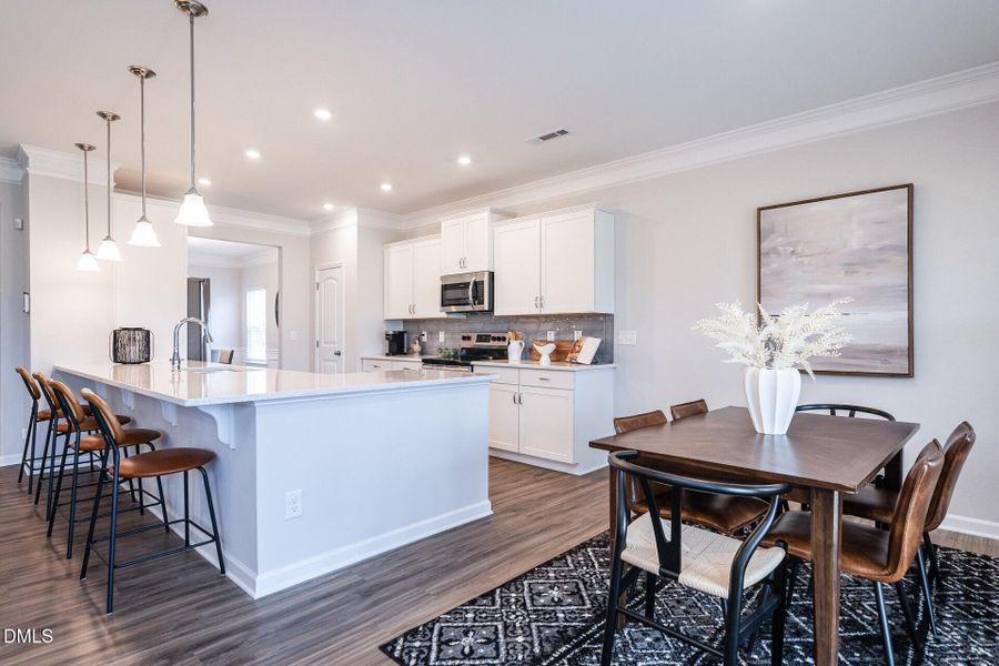 Representational Photo