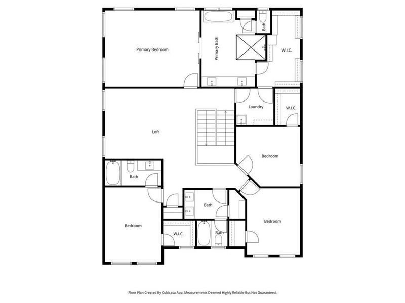 2D floor plan layout of this home in , Hiram, GA (Image 5). 2D floor plan layout of this home in , Hiram, GA (Image 5).