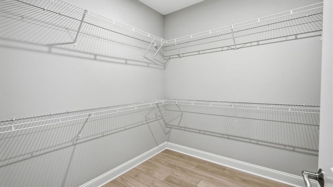 Spacious, unfurnished interior of a new home in Sun City Hilton Head, Bluffton (Image 31). Spacious, unfurnished interior of a new home in Sun City Hilton Head, Bluffton (Image 31).