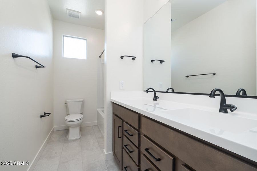 Tri Pointe Soleo 649 - Bathroom 2-1MLS