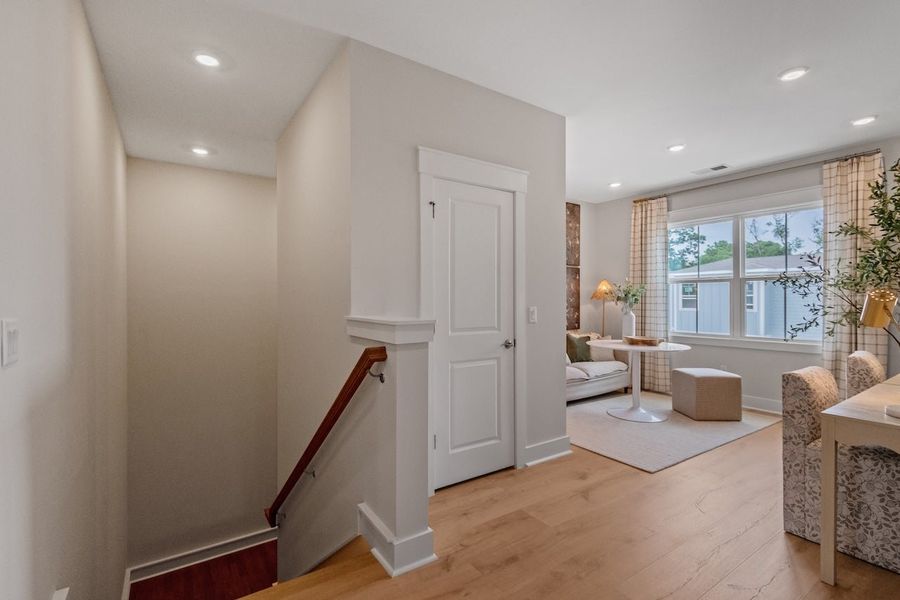 Palmetto New Home in Hilton Head Island, SC.  - Slide 31