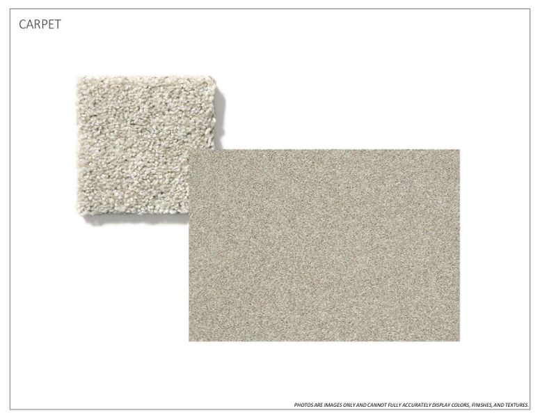 Sample of building materials used in homes in Elyson, Katy (Image 7). Sample of building materials used in homes in Elyson, Katy (Image 7).