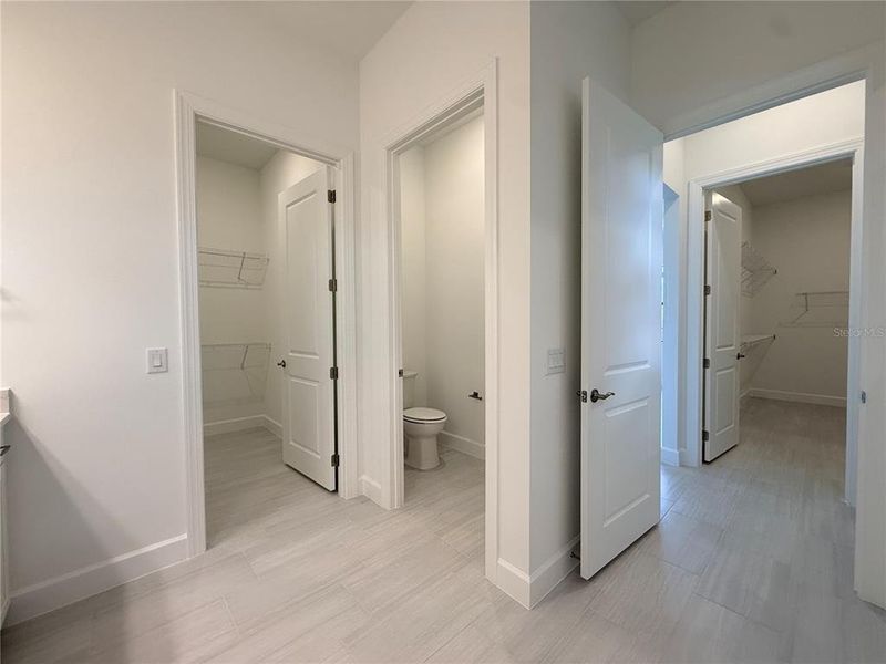 Spacious, unfurnished interior of a new home in Del Webb Catalina, Lakewood Ranch (Image 25).