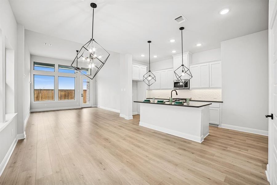 Image 21 of a home in Creekshaw – Gardens.