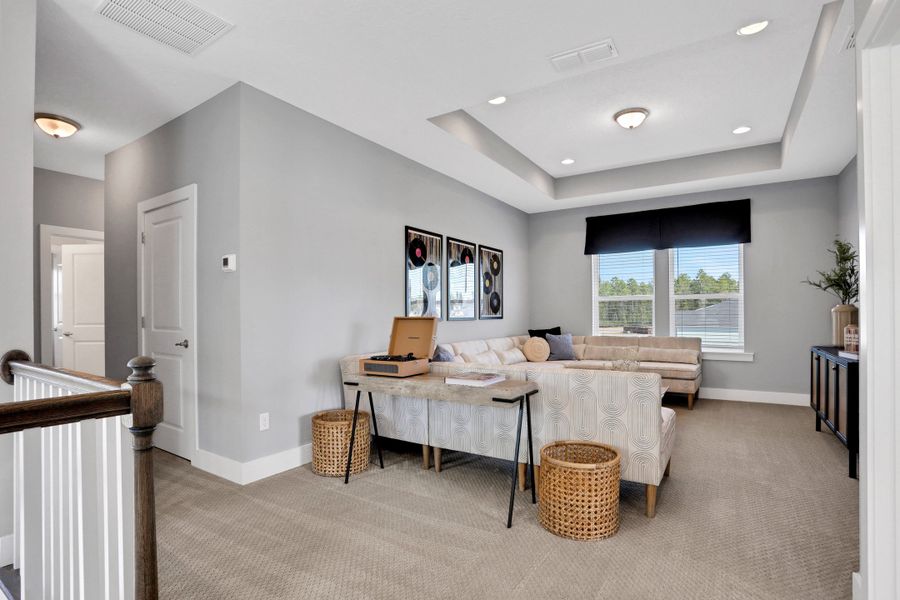 Vilano New Home in Orange Park, FL.  - Slide 55