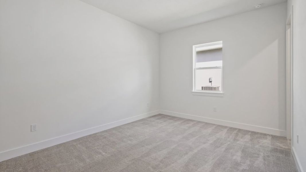 Furnished interior view inside a new home in Biscayne Landing at Seaire, Parrish (Image 18).