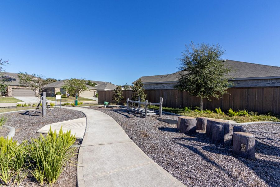 Playground Playground