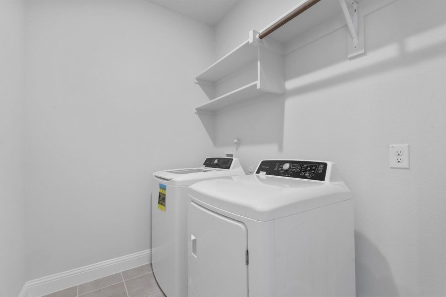 Image 61 representing the Garrison I by Cheldan Homes in Stoneview, Glen Rose, TX.