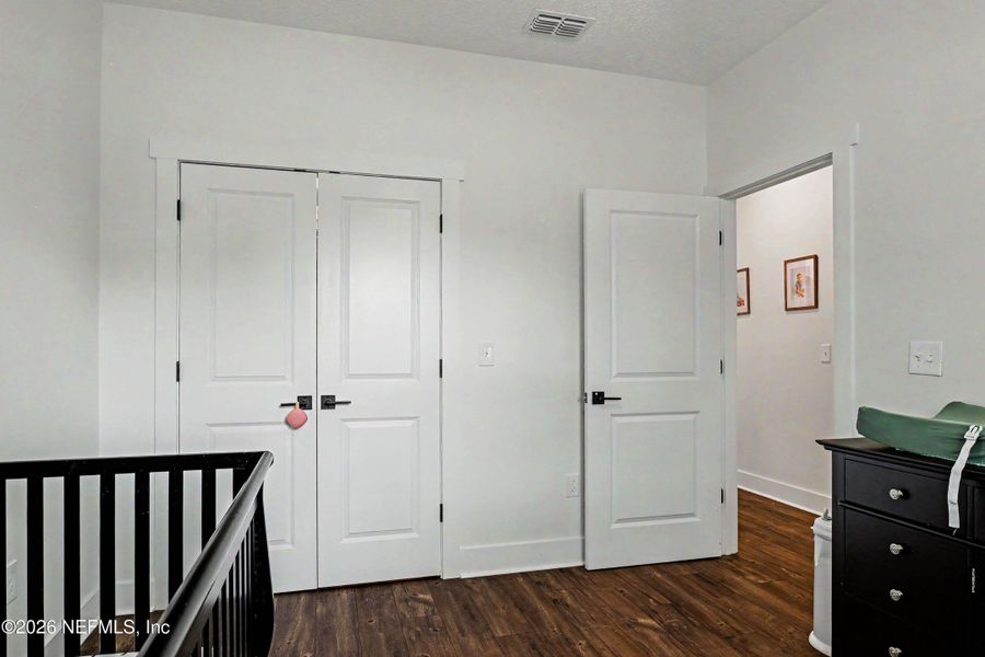 Furnished interior view inside a new home in , Callahan (Image 14).